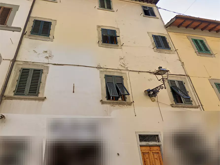 Immagine 3 di Appartamento in vendita  in Via Ghiberti a Pontassieve