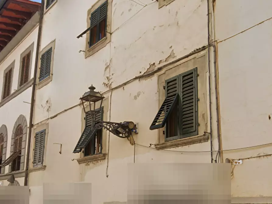 Immagine 4 di Appartamento in vendita  in Via Ghiberti a Pontassieve