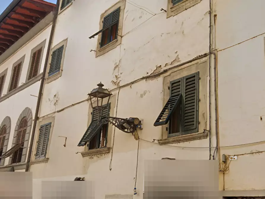 Immagine 6 di Appartamento in vendita  in Via Ghiberti a Pontassieve