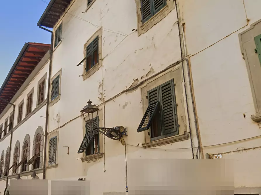 Immagine 7 di Appartamento in vendita  in Via Ghiberti a Pontassieve