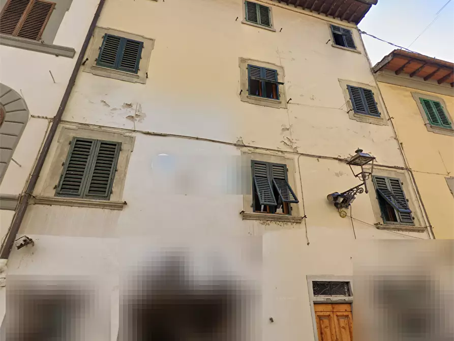 Immagine 8 di Appartamento in vendita  in Via Ghiberti a Pontassieve