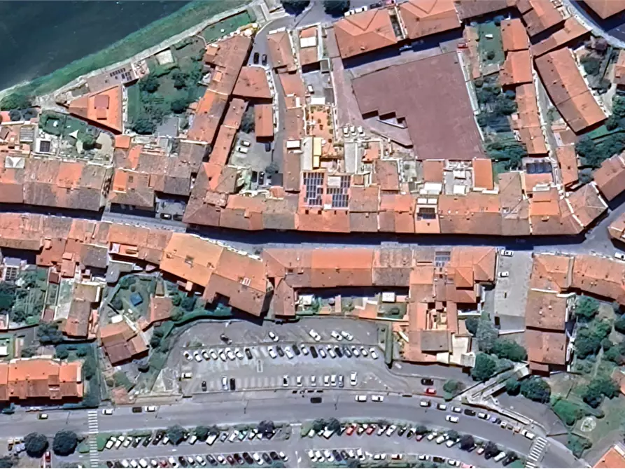 Immagine 12 di Appartamento in vendita  in Via Ghiberti a Pontassieve