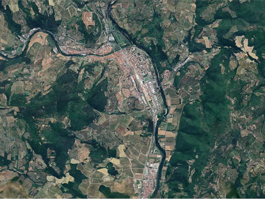 Immagine 15 di Appartamento in vendita  in Via Ghiberti a Pontassieve