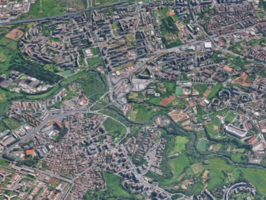 Immagine 30 di Negozio in vendita  a Firenze