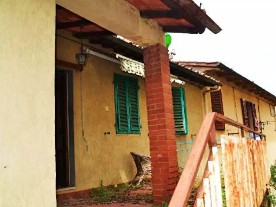 Immagine 6 di Appartamento in vendita  in Via Fiorentina  a Figline Valdarno