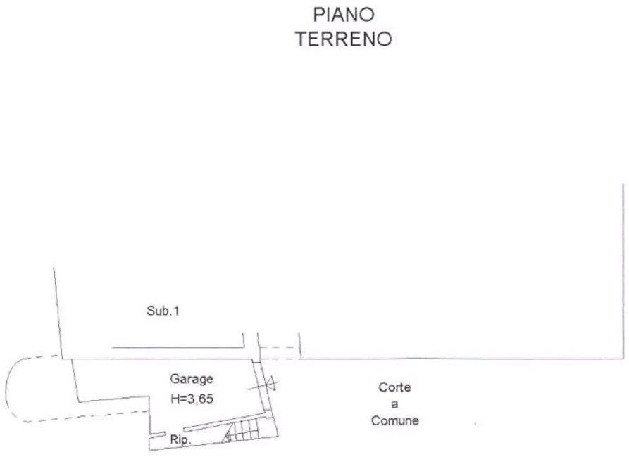 Immagine 10 di Appartamento in vendita  in Via Fiorentina  a Figline Valdarno