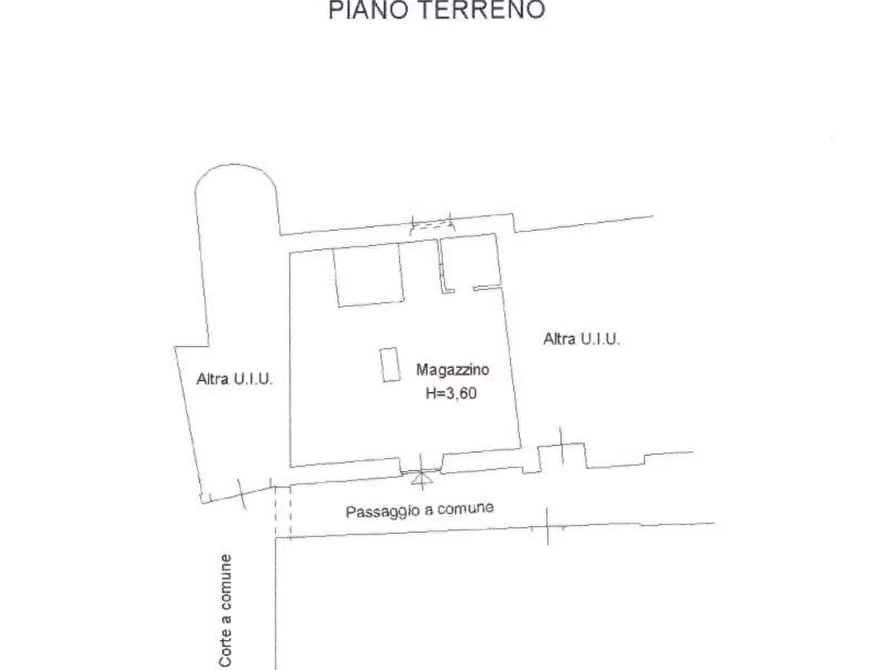 Immagine 11 di Appartamento in vendita  in Via Fiorentina  a Figline Valdarno