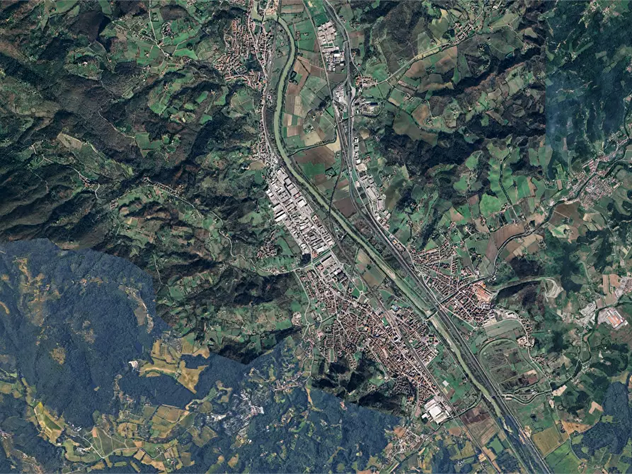 Immagine 17 di Appartamento in vendita  in Via Fiorentina  a Figline Valdarno