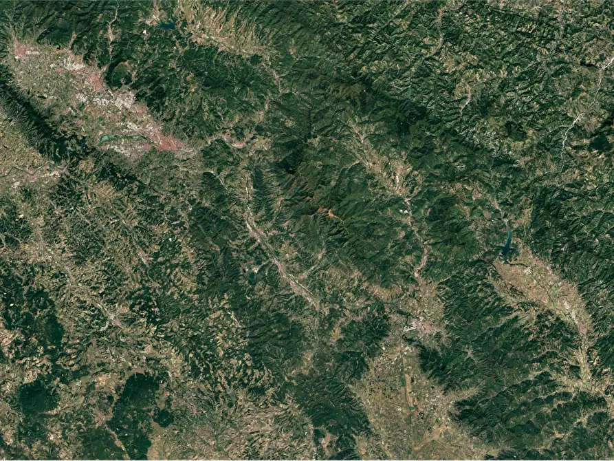 Immagine 19 di Appartamento in vendita  in Via Fiorentina  a Figline Valdarno