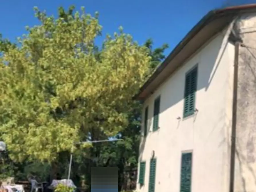 Immagine 2 di Casa indipendente in vendita  in Via Valenta a Serravalle Pistoiese