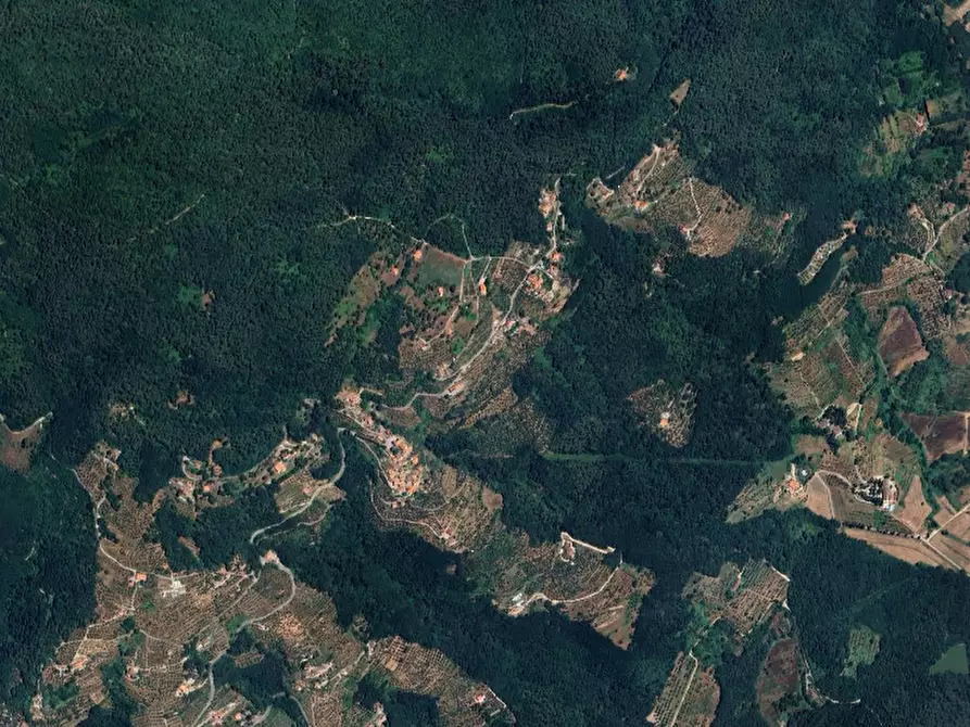 Immagine 15 di Casa indipendente in vendita  in Via Valenta a Serravalle Pistoiese