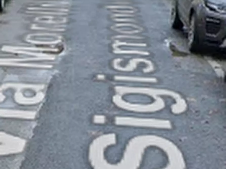 Immagine 4 di Appartamento in vendita  in Via Morelli Gualtierotti Sigismondo a Pistoia