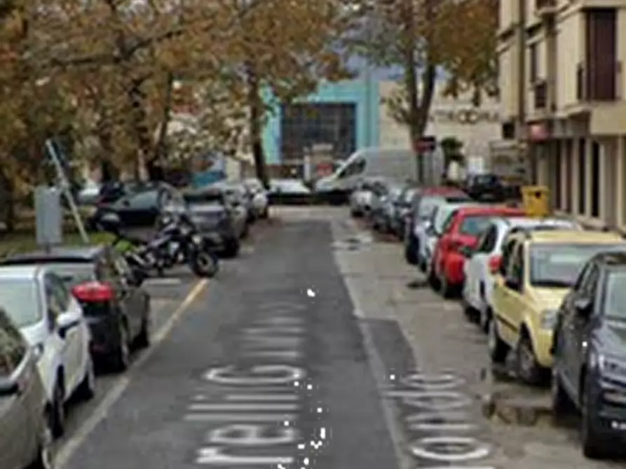 Immagine 5 di Appartamento in vendita  in Via Morelli Gualtierotti Sigismondo a Pistoia