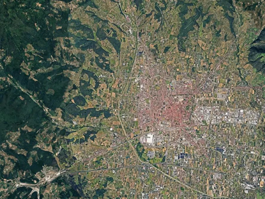 appartamento in vendita a Pistoia