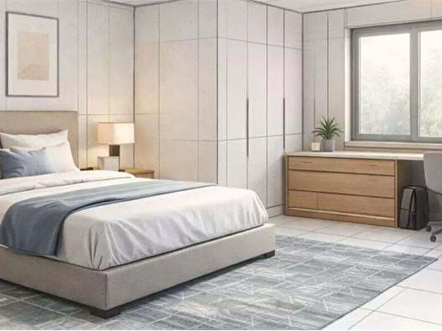 Immagine 29 di Appartamento in affitto  in Via di Roma a Ravenna