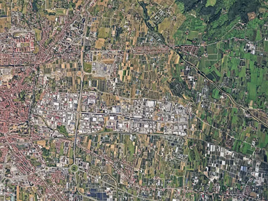 Immagine 5 di Capannone industriale in vendita  in Via Enrico Pestalozzi a Pistoia