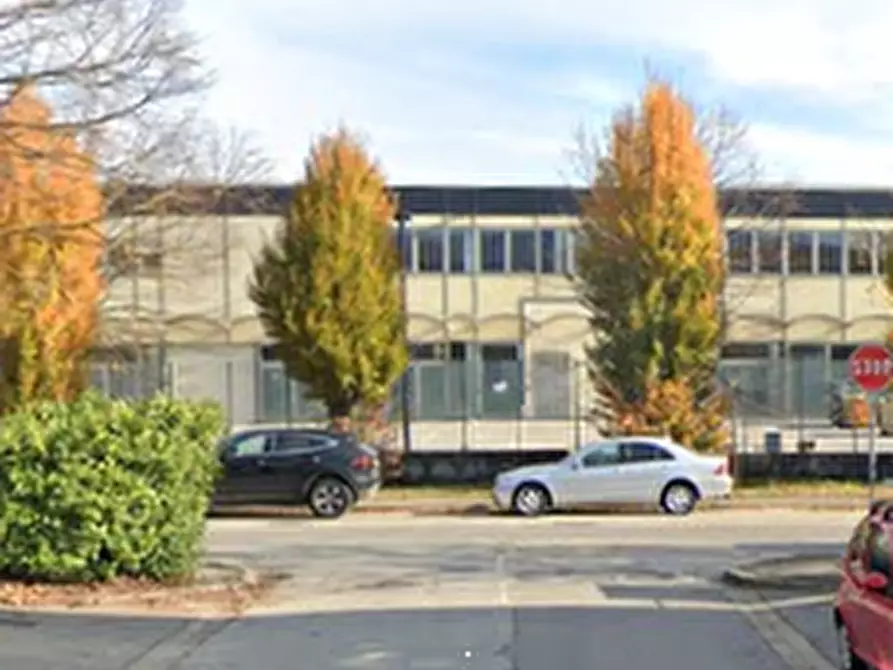 Immagine 9 di Capannone industriale in vendita  in Via Enrico Pestalozzi a Pistoia