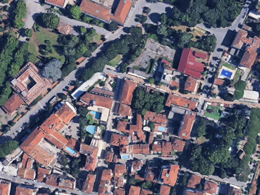 negozio in vendita a Montecatini-Terme in zona Vico