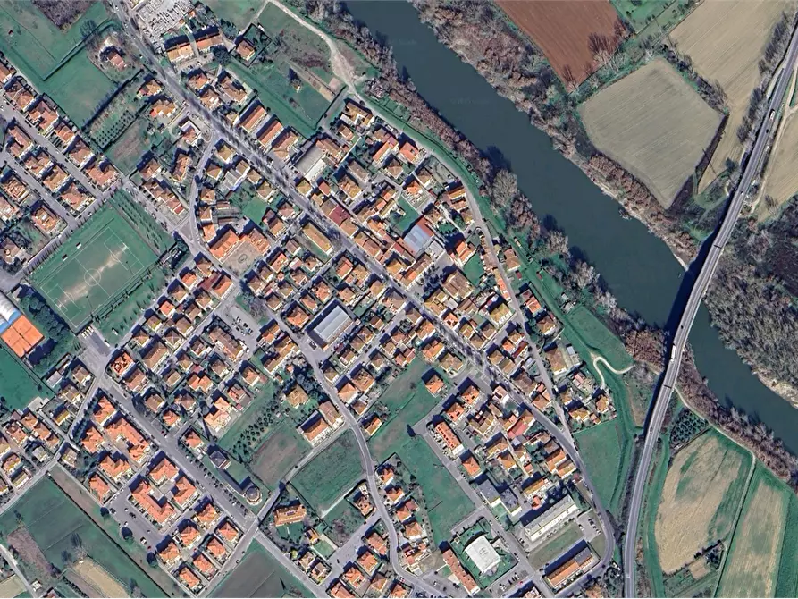 terreno edificabile in vendita a Fucecchio in zona San Pierino