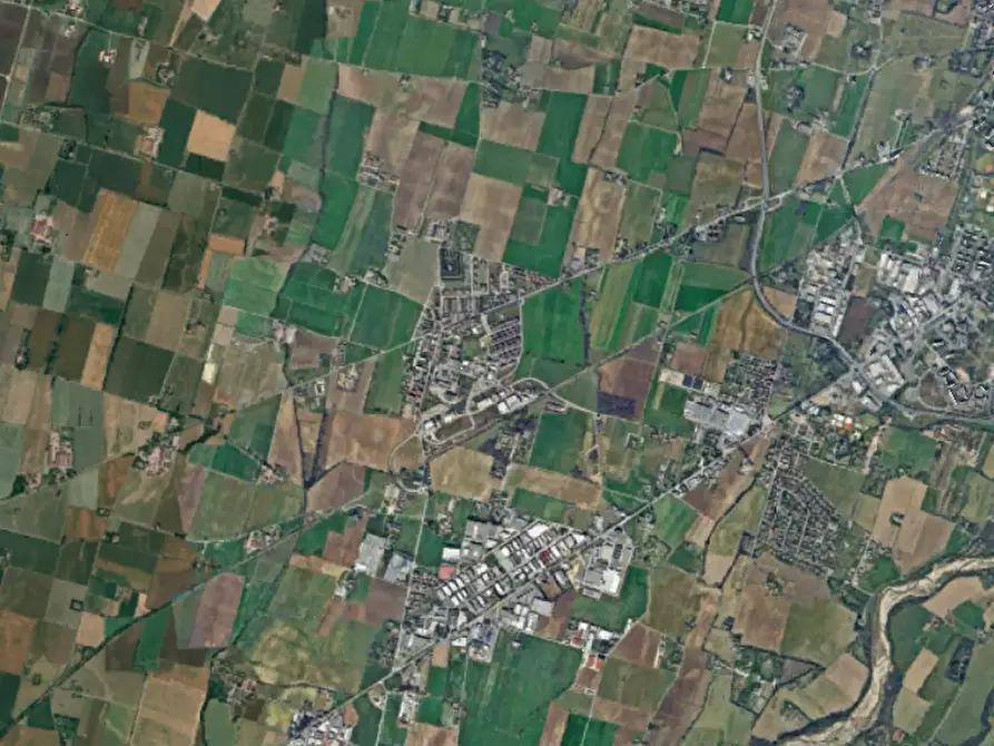 Immagine 5 di Terreno edificabile in vendita  in Strada Bergonzi a Parma