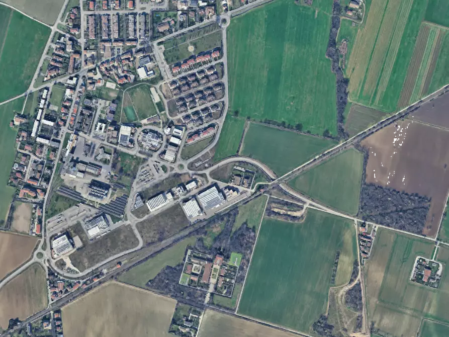 Immagine 6 di Terreno edificabile in vendita  in Strada Bergonzi a Parma