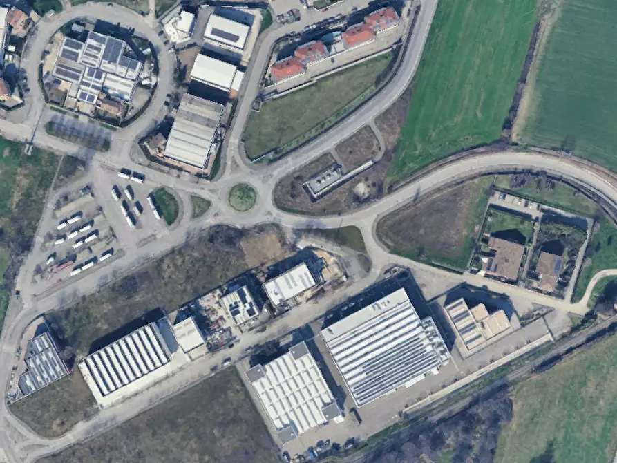 Immagine 7 di Terreno edificabile in vendita  in Strada Bergonzi a Parma