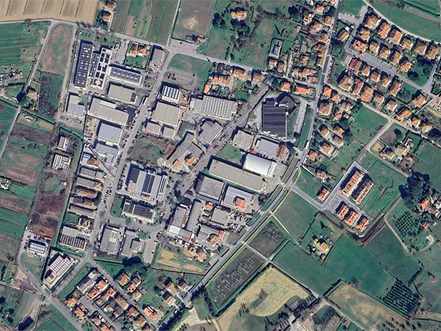 terreno edificabile in vendita a Fucecchio