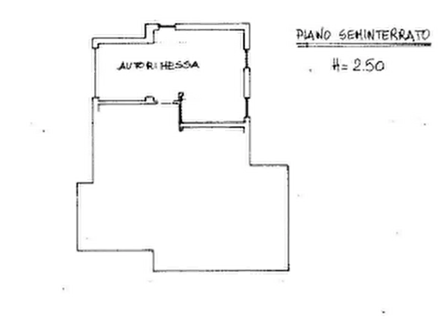 Immagine 3 di Villa in vendita  in Via Guido Rossa  a Collecchio