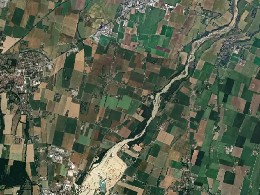 Immagine 6 di Villa in vendita  in Via Guido Rossa  a Collecchio