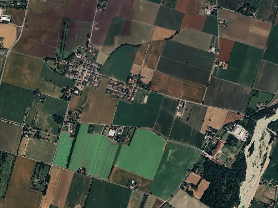 Immagine 7 di Villa in vendita  in Via Guido Rossa  a Collecchio