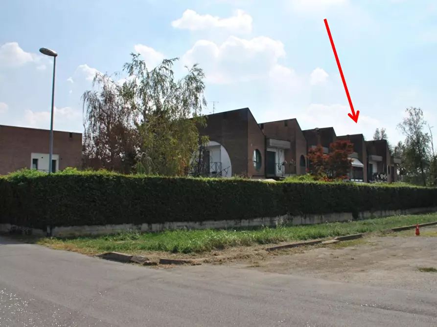 Immagine 2 di Porzione di casa in vendita  in Via Giorgio La Pira a Cabiate