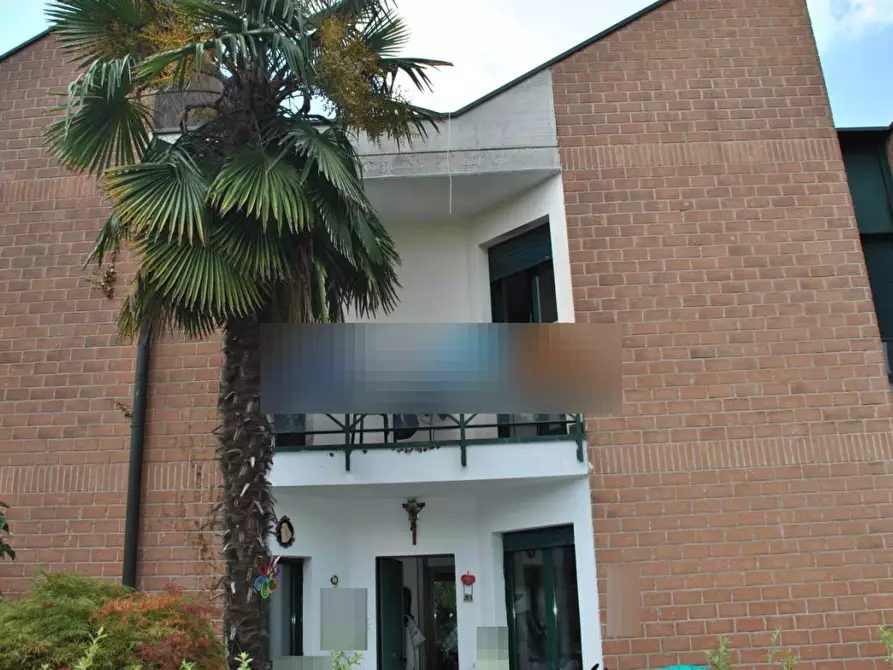 Immagine 3 di Porzione di casa in vendita  in Via Giorgio La Pira a Cabiate