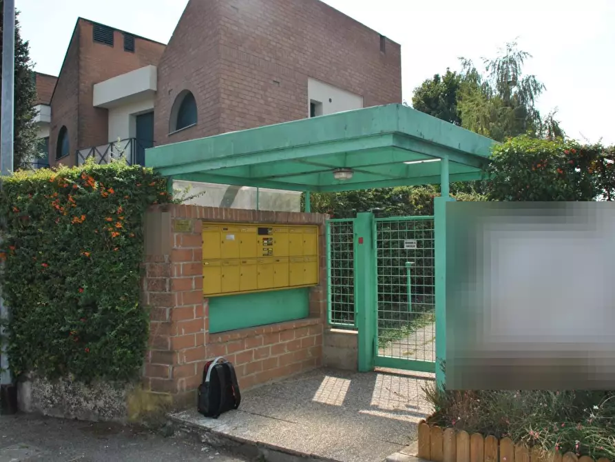 Immagine 4 di Porzione di casa in vendita  in Via Giorgio La Pira a Cabiate