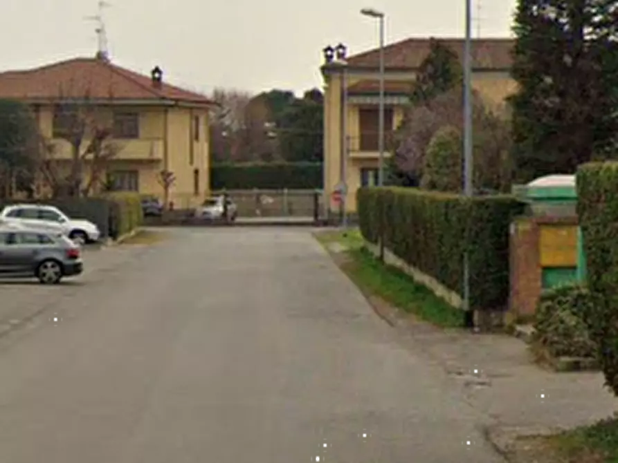 Immagine 12 di Porzione di casa in vendita  in Via Giorgio La Pira a Cabiate