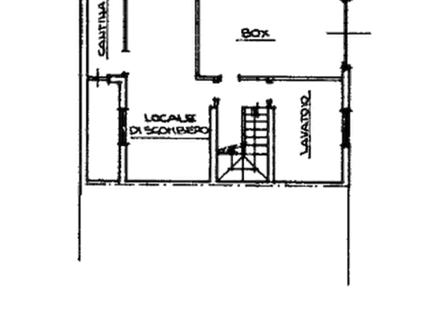 Immagine 14 di Porzione di casa in vendita  in Via Giorgio La Pira a Cabiate