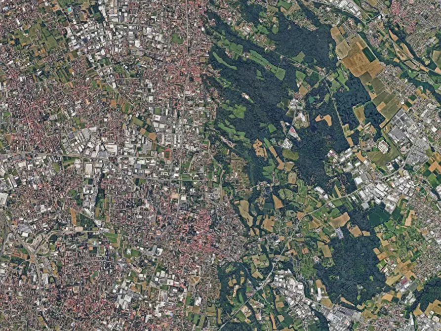 Immagine 18 di Porzione di casa in vendita  in Via Giorgio La Pira a Cabiate