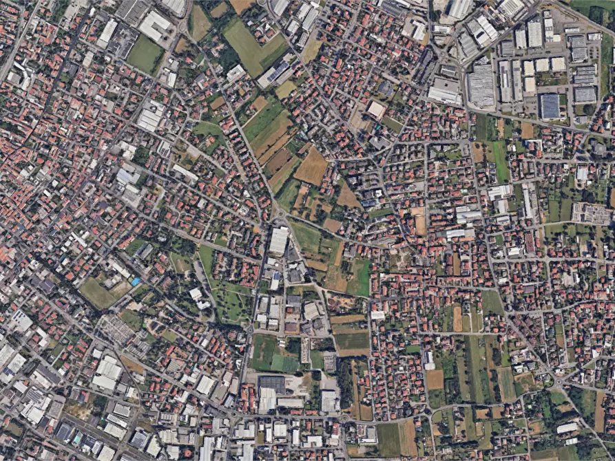 Immagine 23 di Porzione di casa in vendita  in Via Giorgio La Pira a Cabiate