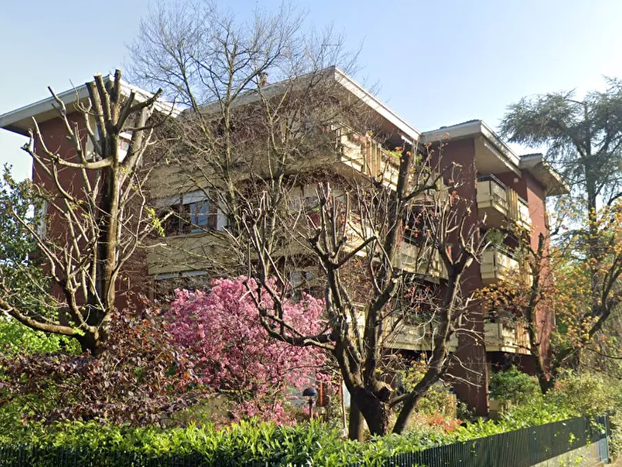 Immagine 2 di Appartamento in vendita  in Via Hiroshima a Parma