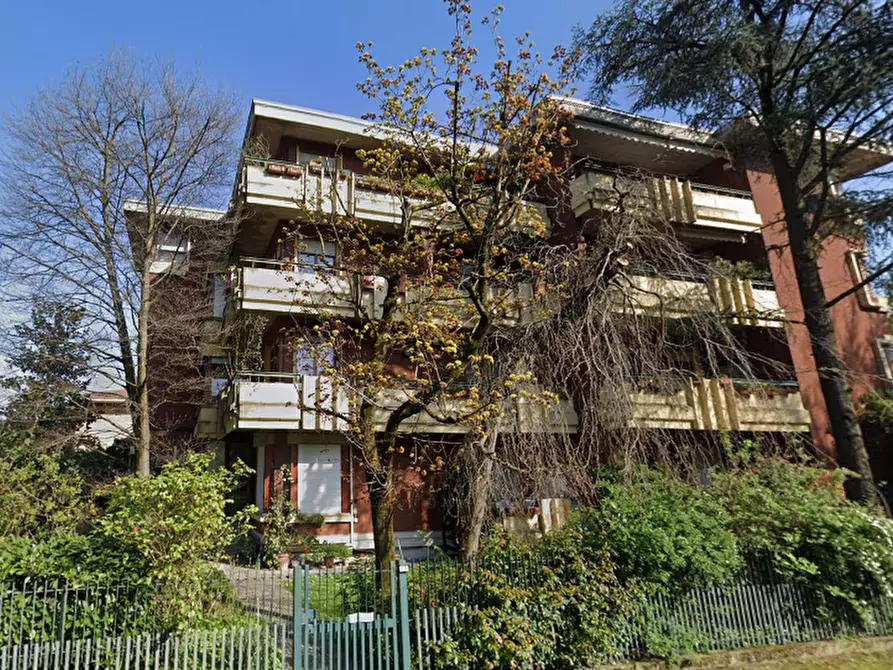 appartamento in vendita a Parma