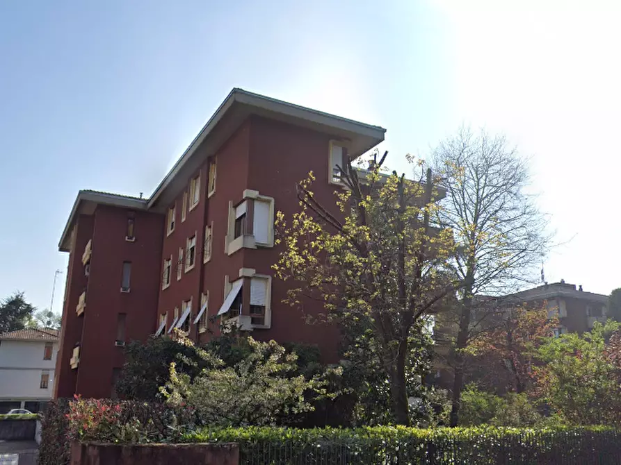 Immagine 3 di Appartamento in vendita  in Via Hiroshima a Parma