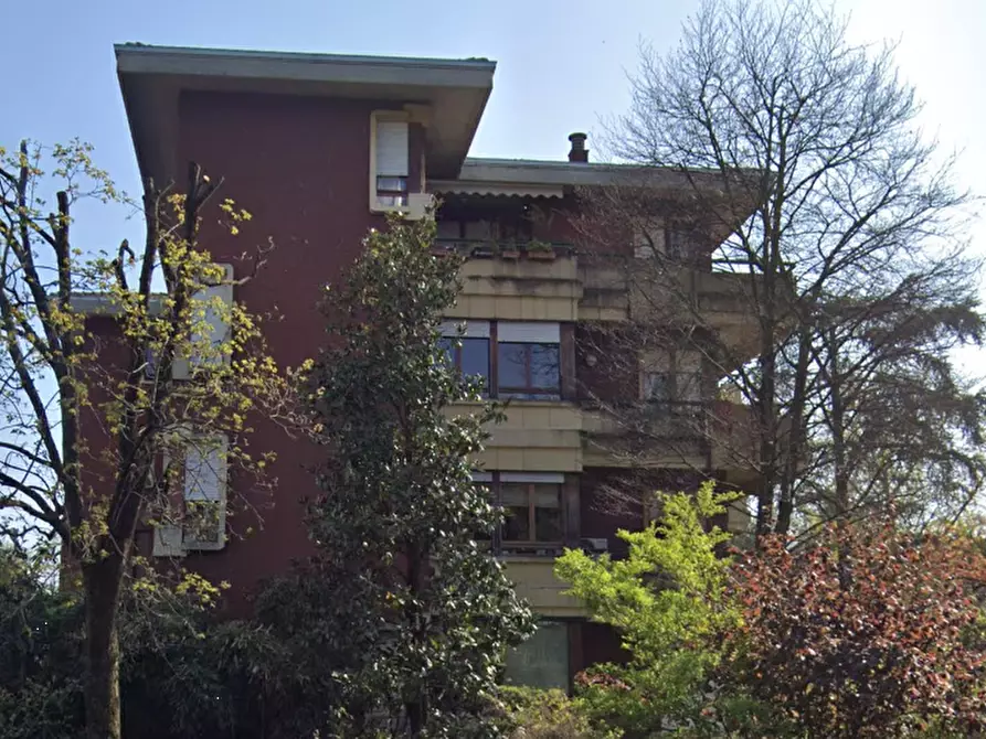 Immagine 5 di Appartamento in vendita  in Via Hiroshima a Parma