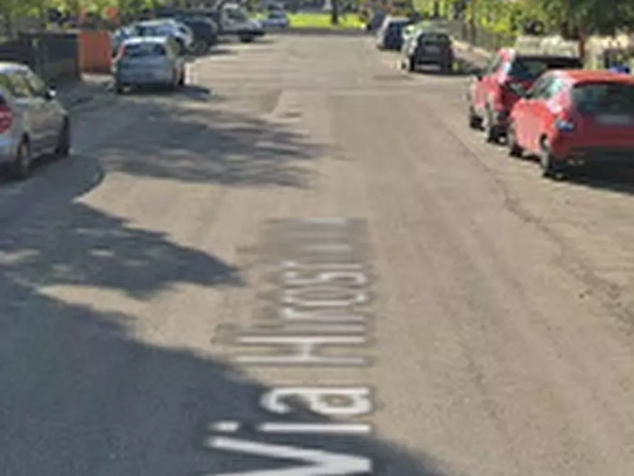 Immagine 8 di Appartamento in vendita  in Via Hiroshima a Parma