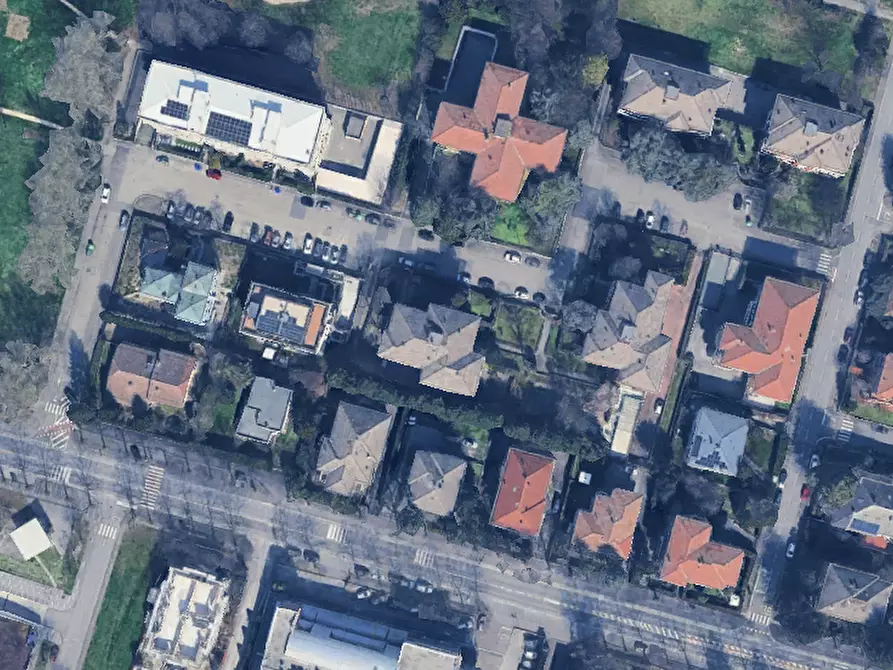 Immagine 12 di Appartamento in vendita  in Via Hiroshima a Parma