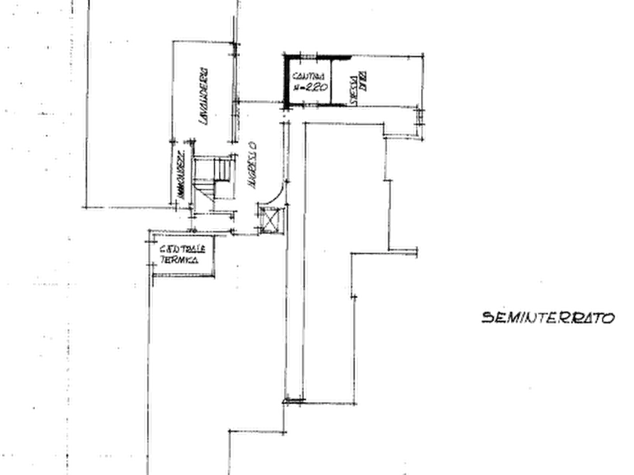 Immagine 14 di Appartamento in vendita  in Via Hiroshima a Parma