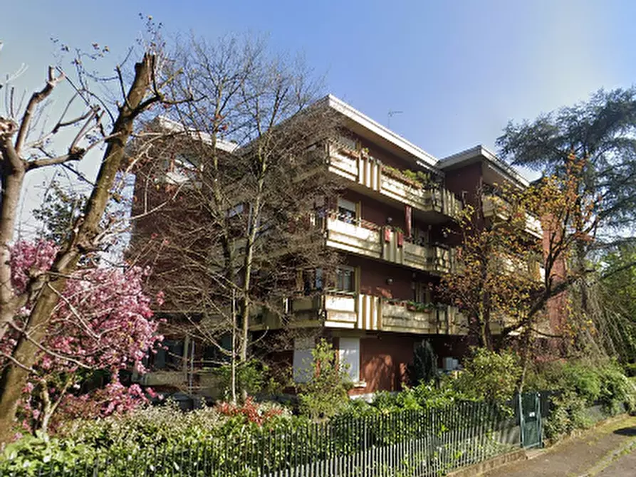 Immagine 15 di Appartamento in vendita  in Via Hiroshima a Parma