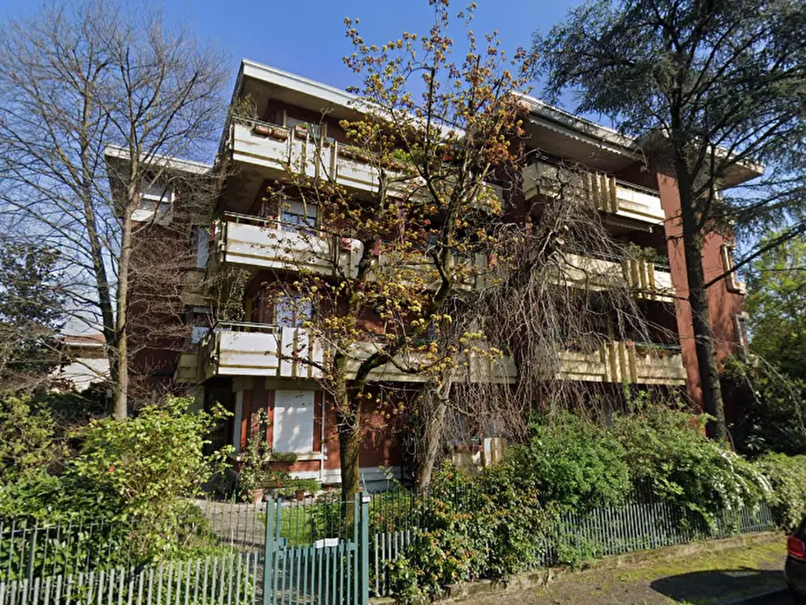 Immagine 16 di Appartamento in vendita  in Via Hiroshima a Parma