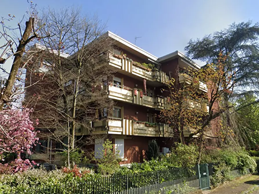 Immagine 17 di Appartamento in vendita  in Via Hiroshima a Parma