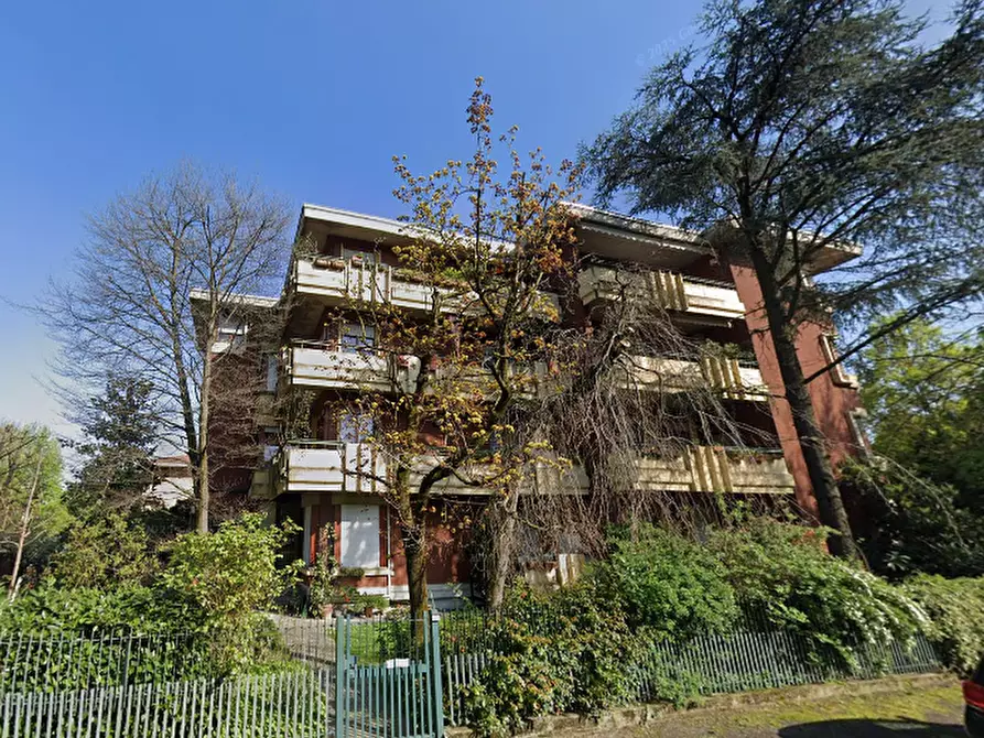 Immagine 18 di Appartamento in vendita  in Via Hiroshima a Parma