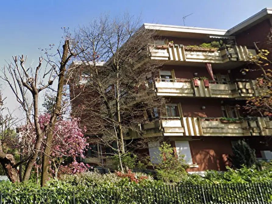 Immagine 19 di Appartamento in vendita  in Via Hiroshima a Parma