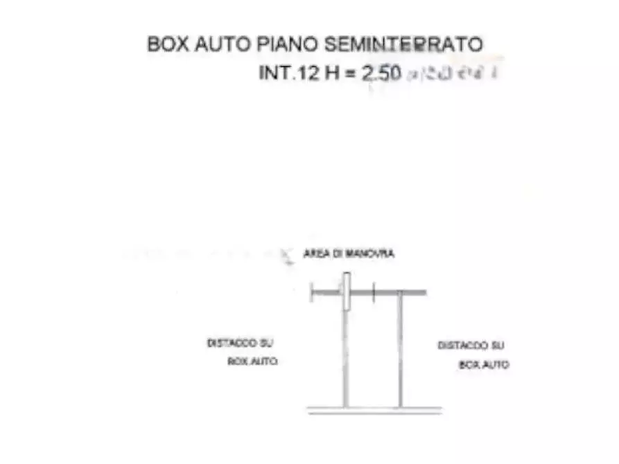 Immagine 27 di Appartamento in vendita  in Via Riola Sardo a Roma